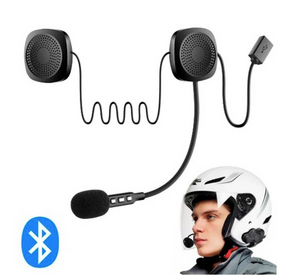 Audifonos para casco de motos